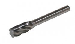 85137 Specialty Products 3/8" Rotary File for Aluminum