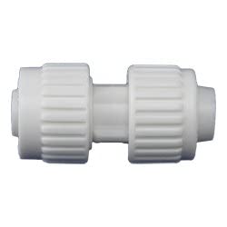 3/4" PEX to Poly Coupling FlairIt 06844