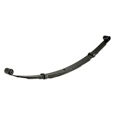 ZOND1518 Zone Offroad Leaf™ Springs