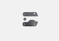 Part# 7121MR MAX TRAC SUSPENSION'S Rear Sensor Bracket KIT FABRICATED from Steel & ZINC Plated