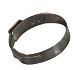 Sierra International 13.3 mm SR18.9129.9 0.5 in. Oetiker Clamp - Pack of 10