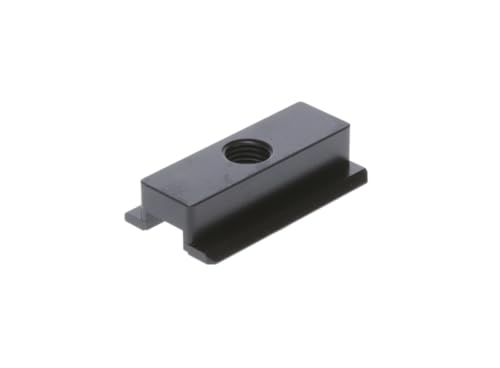 MGW Shoe Clamp for TruGlo MGW Sight Pro Universal Tool, SP128 (Steyr M40/MPS/M9)