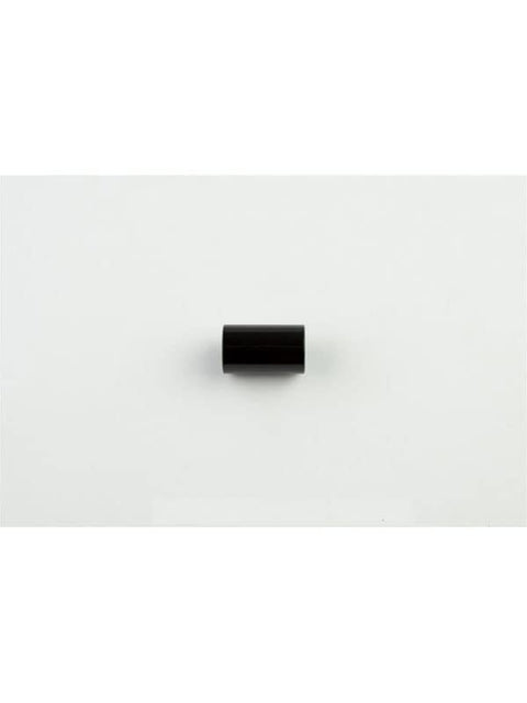 Wilwood 300-6356 BLACK SPACER,BRACKET,DISC/DRUM,1.03 LG