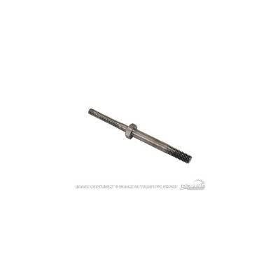 370971-S Scott Drake Carb to Hi-Po Air Cleaner Screw