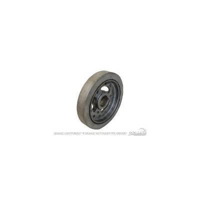 C8AZ-6316-B Scott Drake Harmonic Balancer 390/428