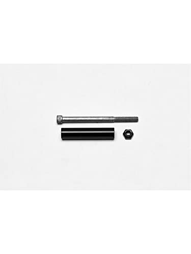 FNSL4 Bridge Bolt Kit for 0.81" Rotor -1Pk