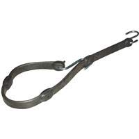 25" Adjustable EPDM Tarp Strap - Erickson Manufacturing, Made in The USA (6722)