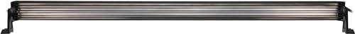 50" Daytona Lights Blackout Dual Row LED Lightbar