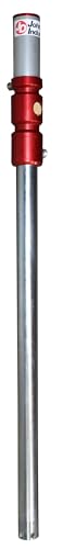 JDOL-16 Air-Operated Oil Delivery System JohnDow Industries for 16-Gallon Drum