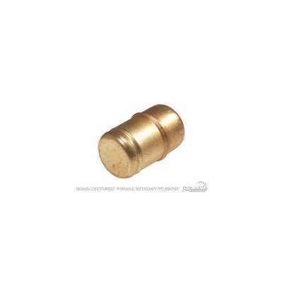 1965-1973 Scott Drake Brass Fuel Sender Float C0AZ-9202-B
