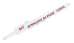Install Bay IBBLADE Metra/The Fishman Single Edge Steel Back No.12 Razor Blades - 100 per Pack