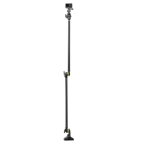 Camera Boom Scotty 0131 w/Ball Joint & 0241 Mount