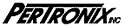 Pertronix D351710 Black Male Cap Distributor (Billet Buick215-350)