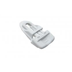 Dr. Shrink Easy Klips DS-EASYKLIP-W Shrink Wrap Tie Down Clip