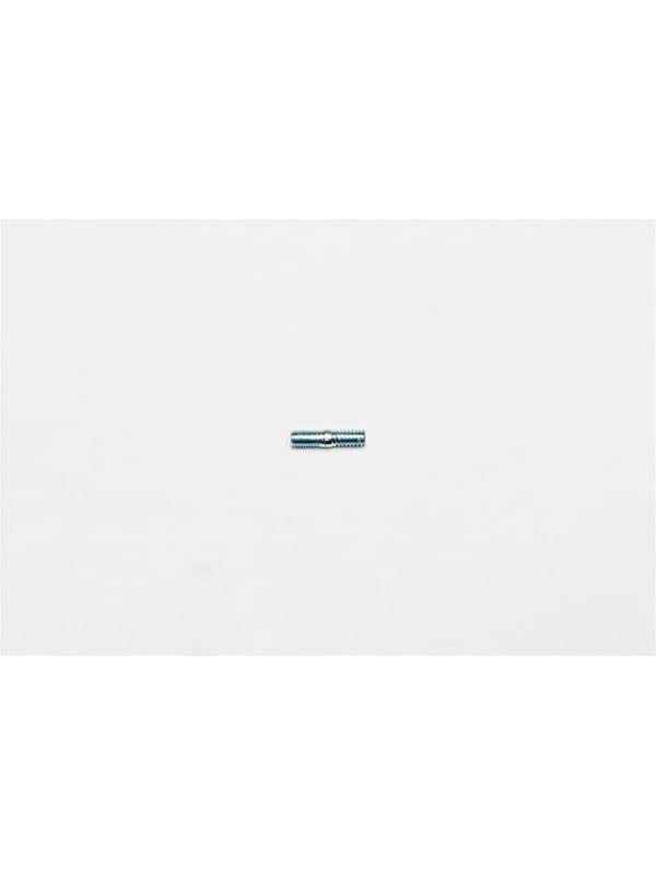 Wilwood 1in. STUD,1/4-28.375 THD,1/4-20x.437 THD