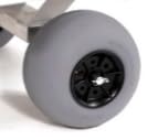 eFoil Board Buggy Alumacart - Haul Your efoil to The Shore with Ease! Made in The USA!