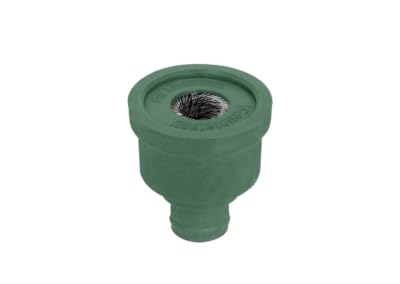 WP-SB14 Counteract 14mm Wheel Pro Stud Brush -6 pk - Clip in