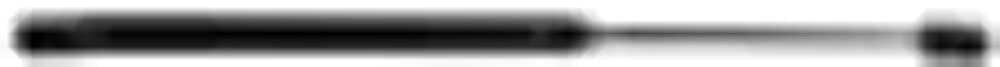 12" Gas Spring AP Products 010176#13 (4)