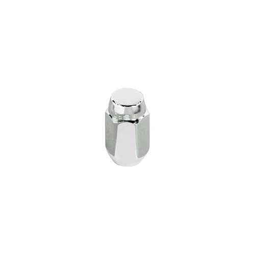 Lug NUT McGard 7/16 CONICAL ms-MCG64001