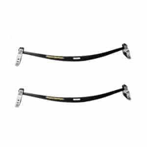 Set of SuperSprings SuperSprings fits 2004-2025 Sprinter 2500 | 1900 lb Capacity | Reduces Body Roll