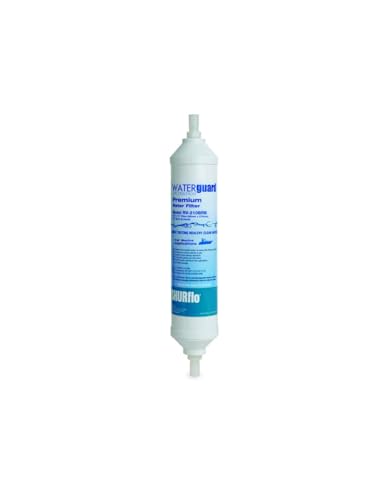 Fresh Water Filter Shurflo 1/2´´
