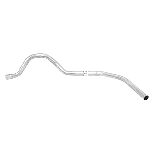 Exhaust Tail Pipe AP Exhaust Products 54705