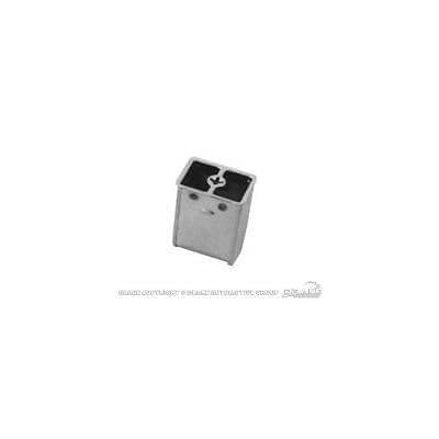 QTR.ASH Tray RPTCL 65-68 Conv.