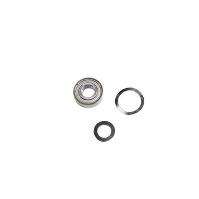 Starter Mahle - MS651