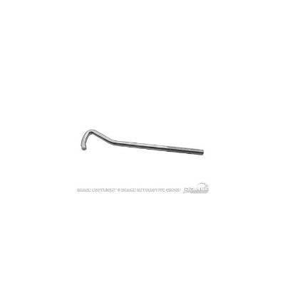 C9ZZ-1448-B Scott Drake Spare Tire Mounting Bolt 1/2"-13 X 10 3/4" Long