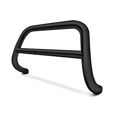 Bull Bar Black Horse Skid Plate Compatible with 2014-2020 Nissan Rogue ( Excludes Select model )-CBB-NIA1702SP
