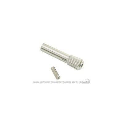 C7ZZ-15032-A Scott Drake Clock Knob & Set Screw