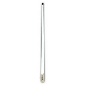 Ais Digital Antenna 4' 5DB Antenna, White