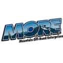 86RSH25CJ MOUNT OFF ROAD Shackle Hanger