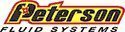 M271R Peterson Led Marker/Clearance, P2, Round, W/Auxiliary Function, 0.75"
