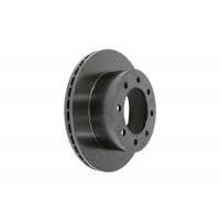 Replacement Disc Brake Rotor Dexter K71-631-00 for 8K Axle Slip-on Style 8-6.50