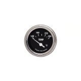 Hot Rod HR26SLF 2 1/8" Water Temp