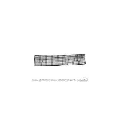 C7ZZ-8200-AR Scott Drake 1967 Grille