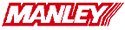 632202CE-1 Manley Piston Kit (Duty 04+ Subaru WRX/STI EH257 99.75mm Bore +.25mm Size 8.5:1 Dish Extreme-Single), 1 Pack