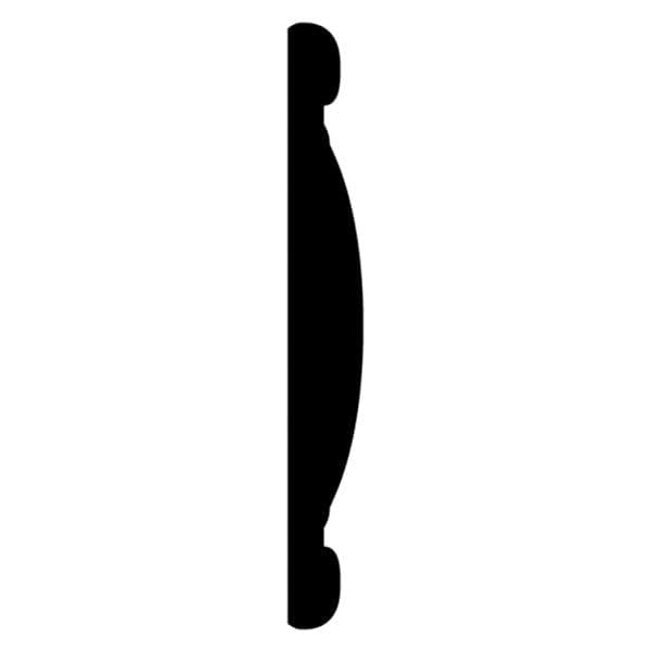 2" Silverado Cowles Products Molding 30 33-142