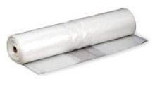 12 x 100 ft. Clear Poly Sheeting Dr. Shrink DS-126100FR