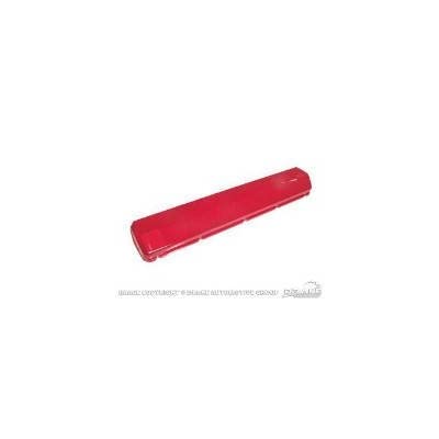 C7WY-13450 Scott Drake 1967-1968 Taillight Lens