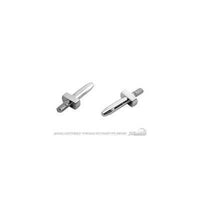 Convertible Dowel Pins Scott Drake C5ZZ-76514A38-B