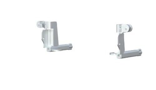 Cornado,Sd,Sfa,Mag Latch RETRAC 206140 10-18