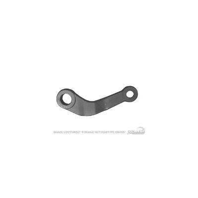 Pitman Arm Scott Drake C5ZZ-3590-A V8,with Power Steering