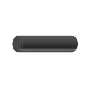 15087-001 LENCO Marine DELRIN Actuator MOUNTING PINS 2P, Default Title