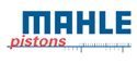 224-3355WR.040 Mahle Piston