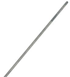 K40 Whip Antenna Replacement CB Radio - 57.25in 17-7 Stainless Steel Whip with Static-Dissipating Radiused Tip - No Static Ball - K-100