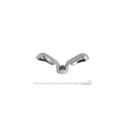 B9AZ-1462-A Scott Drake Spare Tire Wing Nut