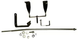 Automatic Shift Linkage Kit Brothers Trucks - SBC - 2WD
