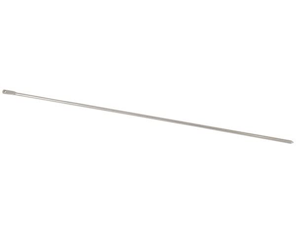 34" Buyers Products Replacement Rod for 2 & 3 Point Latches- Single Rod